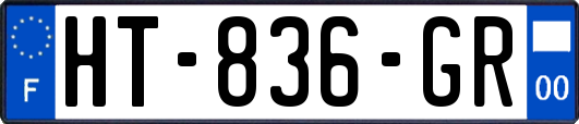 HT-836-GR