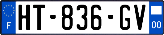 HT-836-GV