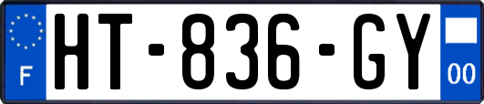 HT-836-GY