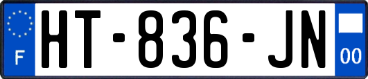 HT-836-JN