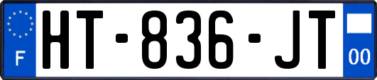 HT-836-JT