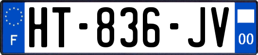 HT-836-JV