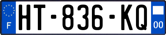 HT-836-KQ