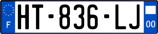 HT-836-LJ