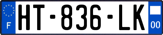 HT-836-LK