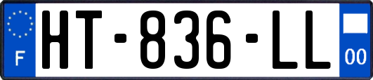HT-836-LL