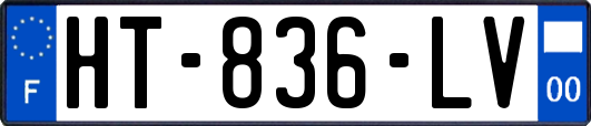 HT-836-LV