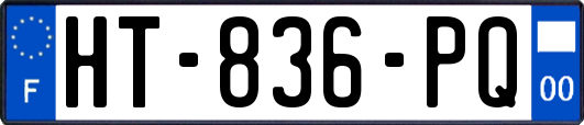 HT-836-PQ