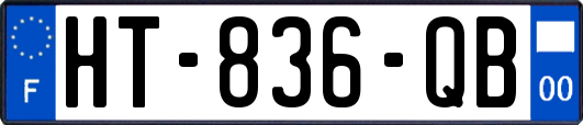 HT-836-QB