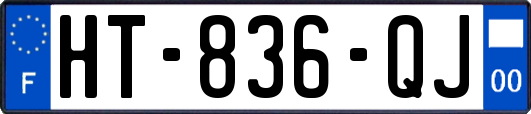 HT-836-QJ