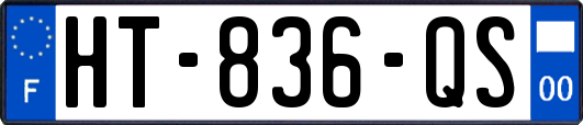 HT-836-QS