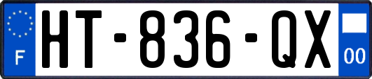 HT-836-QX