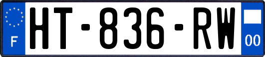 HT-836-RW