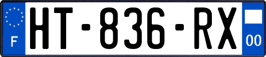 HT-836-RX