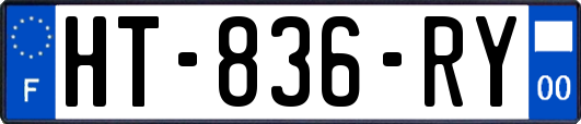 HT-836-RY