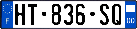 HT-836-SQ