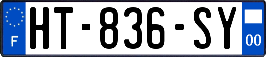 HT-836-SY