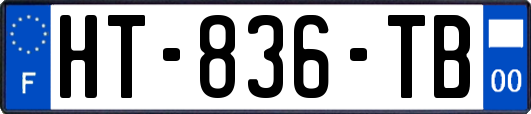 HT-836-TB