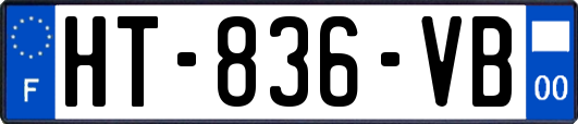 HT-836-VB