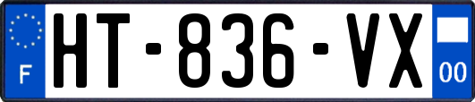 HT-836-VX