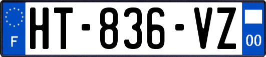 HT-836-VZ
