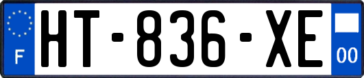 HT-836-XE