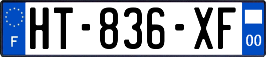 HT-836-XF