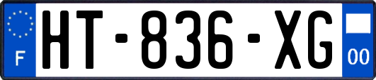 HT-836-XG