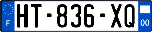 HT-836-XQ