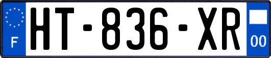 HT-836-XR