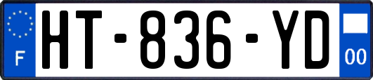 HT-836-YD