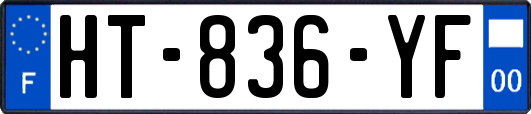 HT-836-YF