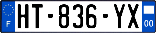 HT-836-YX