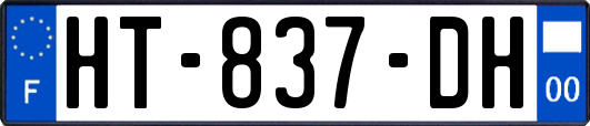 HT-837-DH