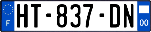 HT-837-DN