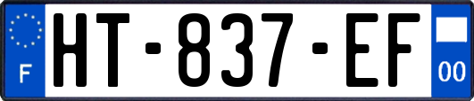 HT-837-EF
