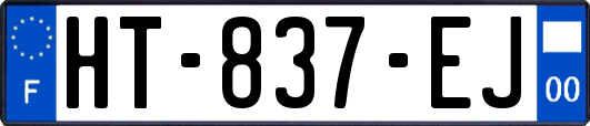 HT-837-EJ