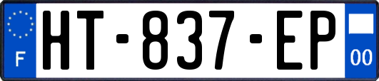 HT-837-EP