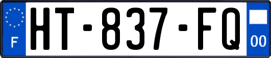 HT-837-FQ