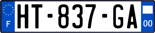 HT-837-GA