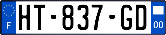 HT-837-GD