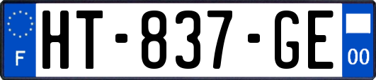 HT-837-GE