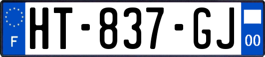 HT-837-GJ