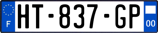 HT-837-GP