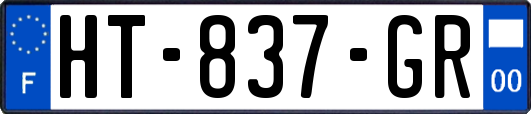 HT-837-GR