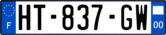 HT-837-GW