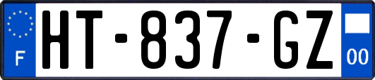 HT-837-GZ