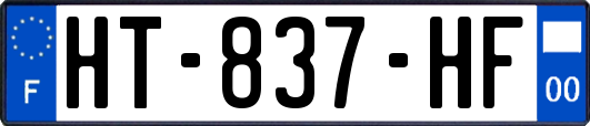 HT-837-HF