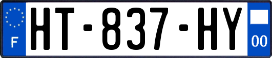 HT-837-HY