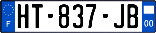 HT-837-JB